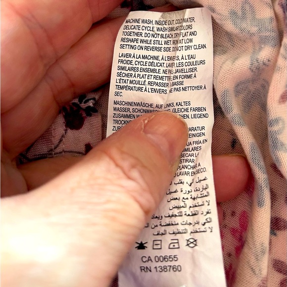 Addition-Elle tunic - Picture 6 of 6